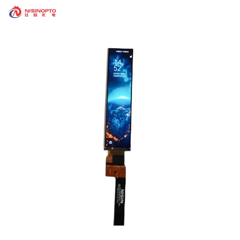 3.93寸240*1020 TFT液晶顯示屏